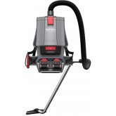 Sanitaire TRANSPORT Cordless Battery Backpack Vacuum SC580A w/ Wand and Tools